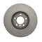 Centric Parts Standard Brake Rotor, 121.34108 121.34108 - alternate 7